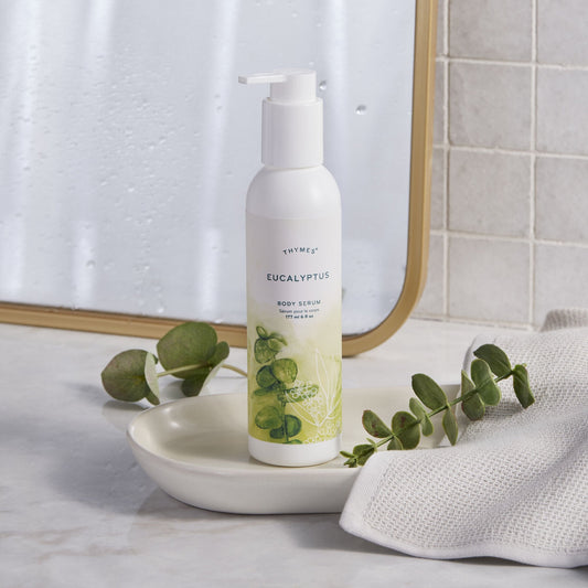Eucalyptus Body Serum
