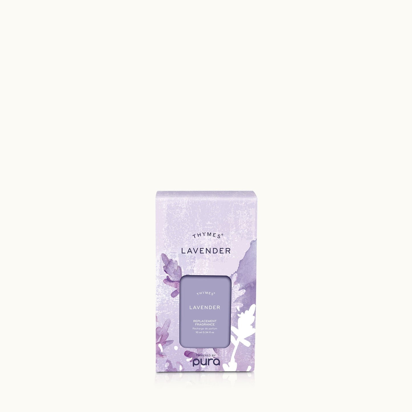 Lavender Pura® Smart Home Diffuser Refill