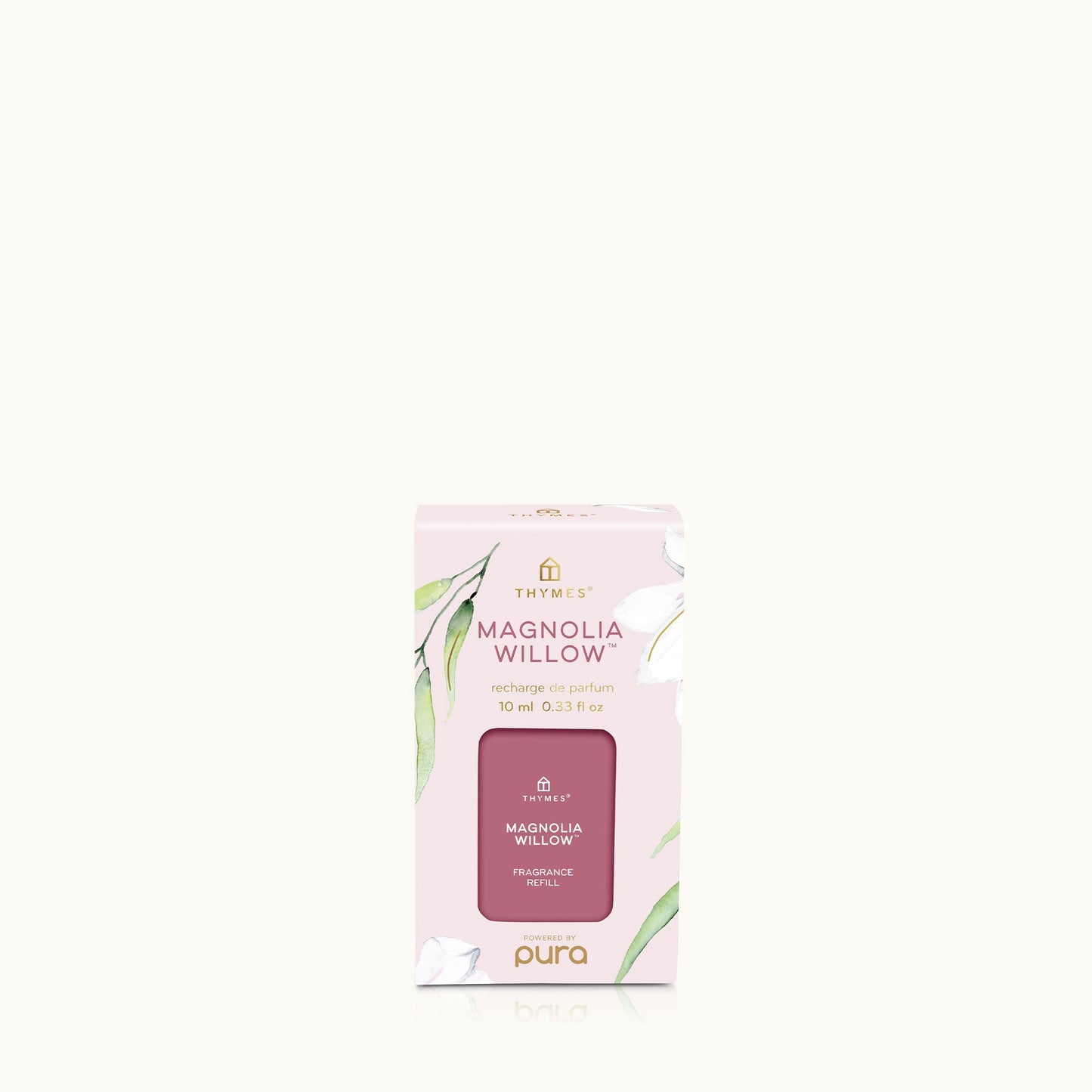Magnolia Willow Pura® Diffuser Refill