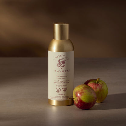 Amber Hour Home Fragrance Mist