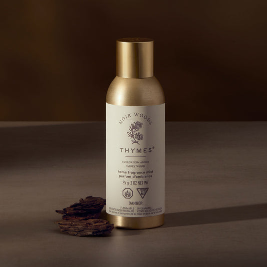 Noir Woods Home Fragrance Mist