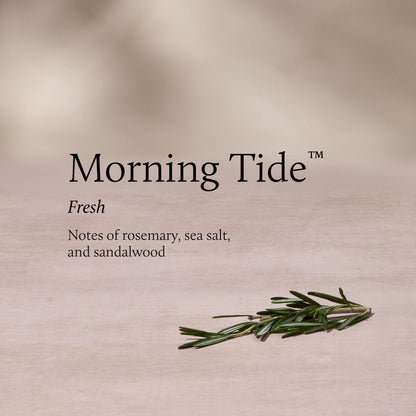 Morning Tide Petite Reed Diffuser