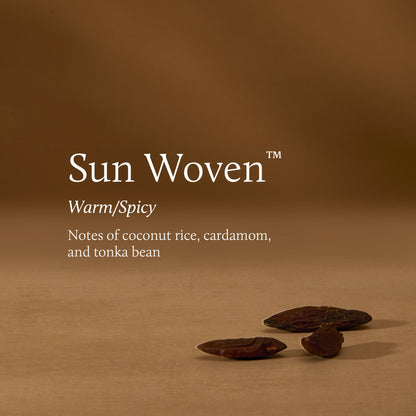 Sun Woven Home Fragrance Mist