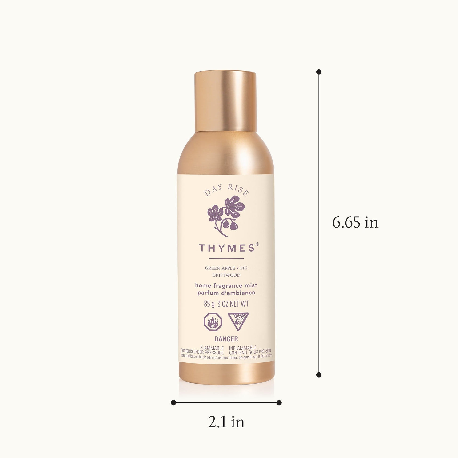 Day Rise Home Fragrance Mist
