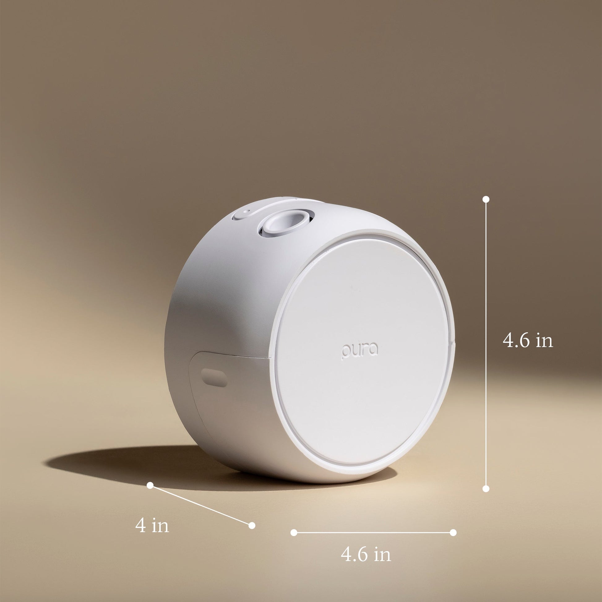 Lavender & Eucalyptus Pura Home™ V5 Diffuser Kit