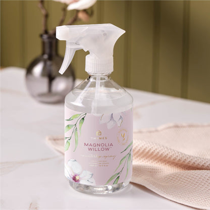 Magnolia Willow Countertop Spray
