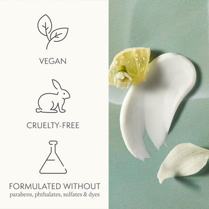 Bergamot Nectar Replenishing Body Lotion