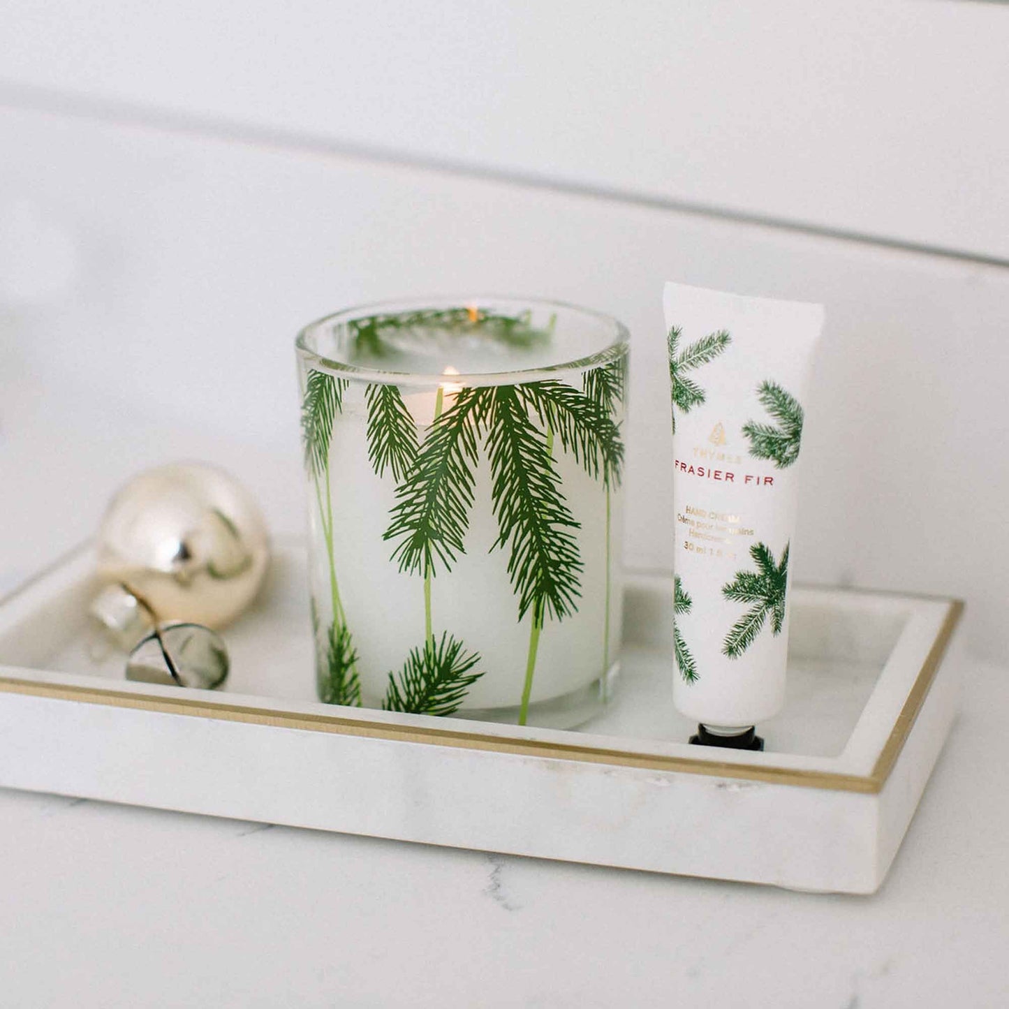 Frasier Fir® Petite Hand Cream