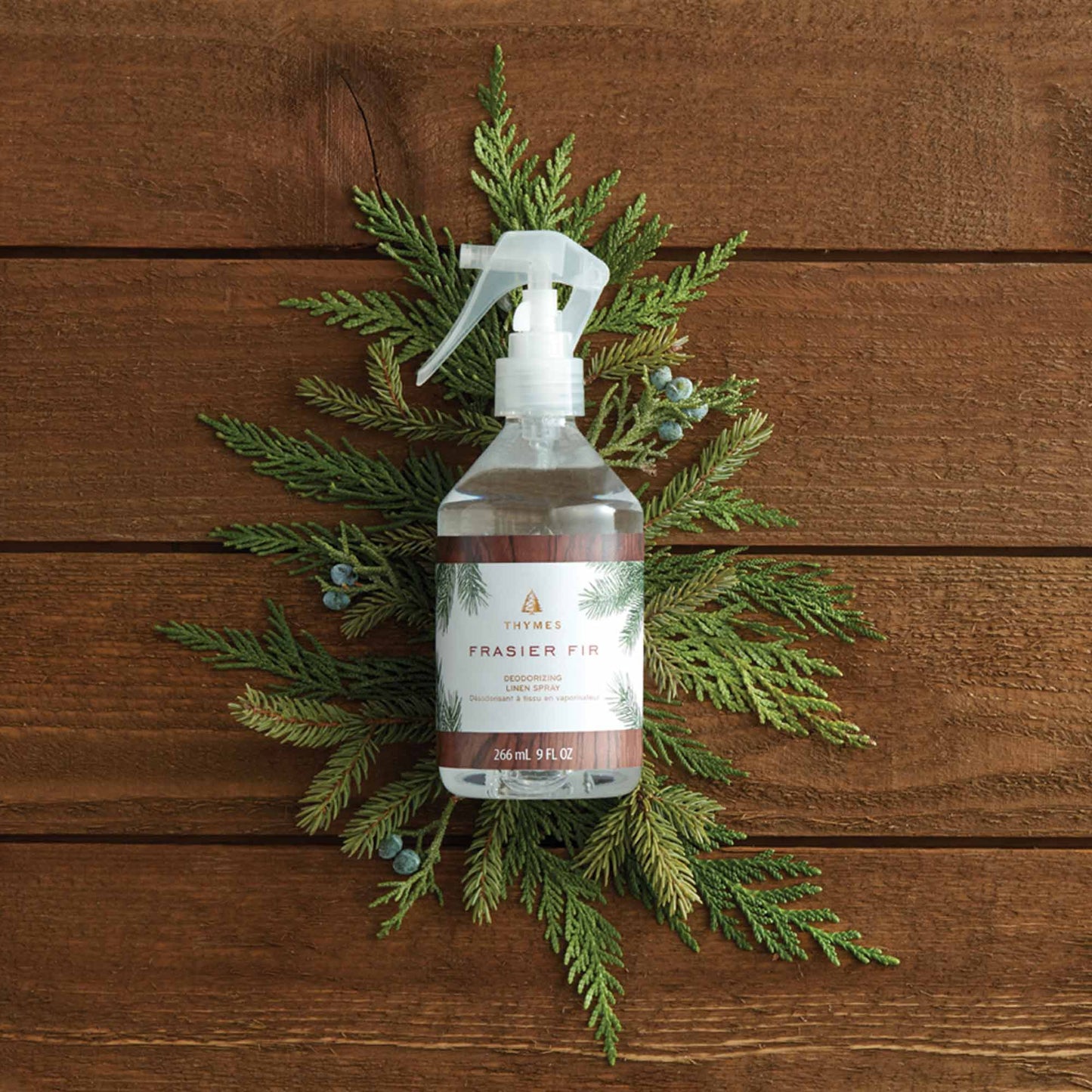 Frasier Fir® Deodorizing Linen Spray