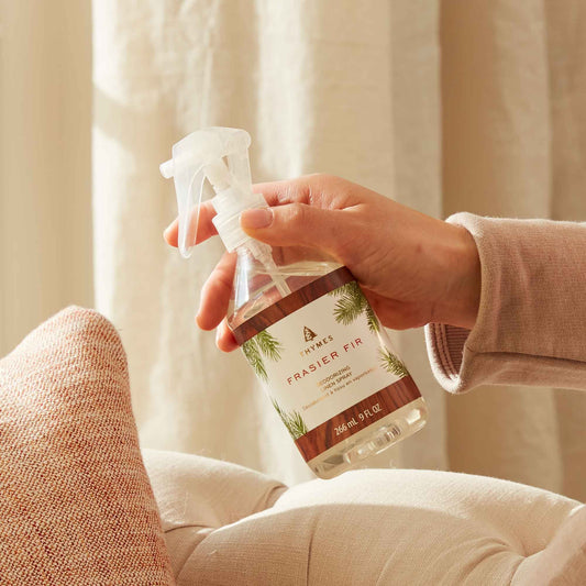 Frasier Fir® Deodorizing Linen Spray