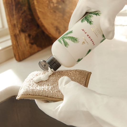 Frasier Fir® Surface Scrub