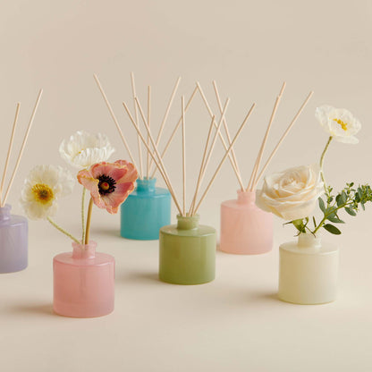 Lavender Petite Reed Diffuser