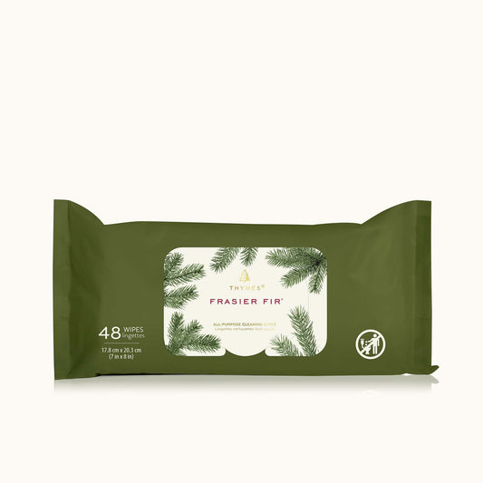 Frasier Fir® All-Purpose Cleaning Wipes