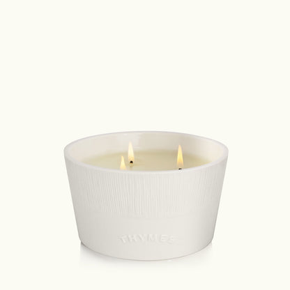 Eucalyptus Statement 3-Wick Candle