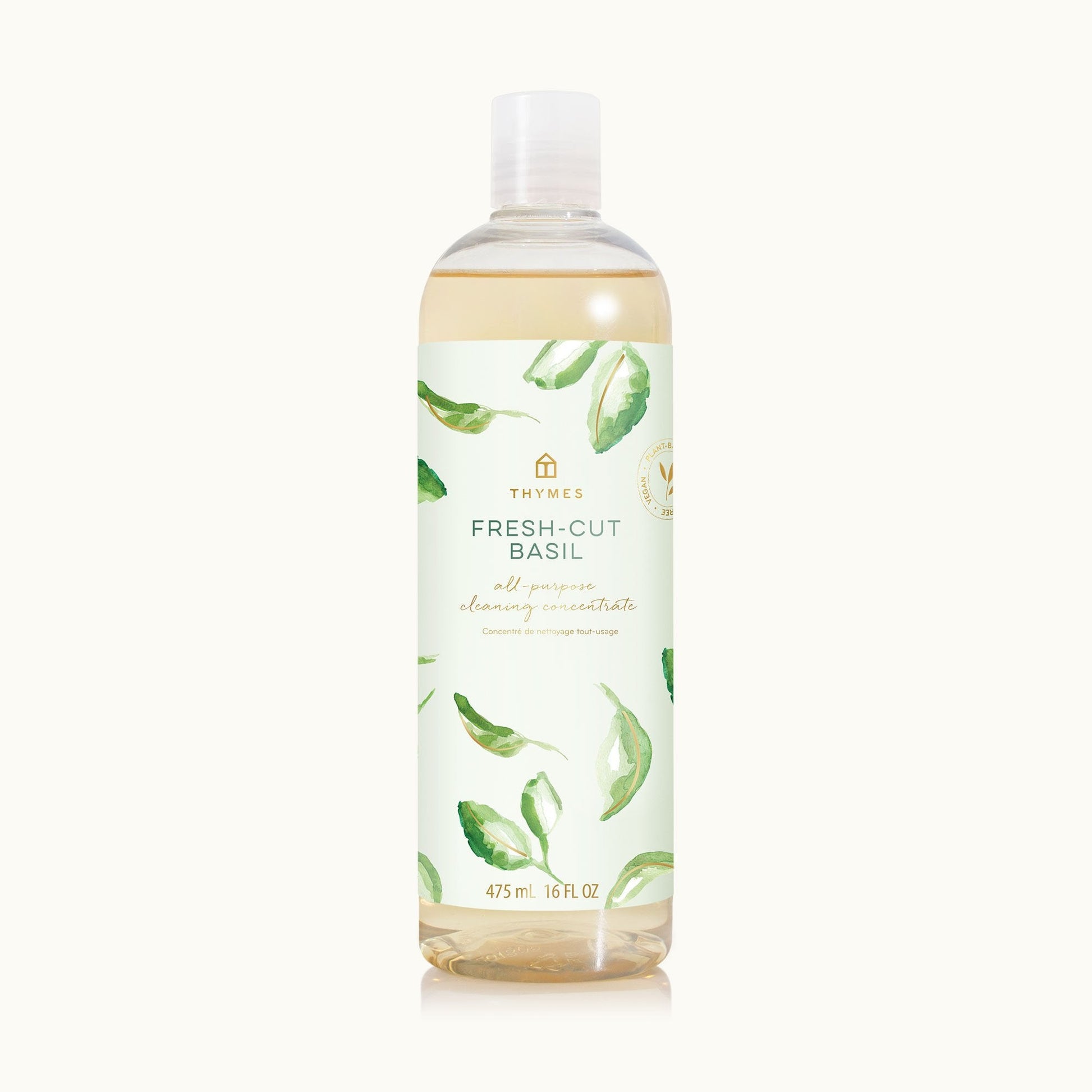 Fresh-Cut Basil All-Purpose Cleaning Concentrate