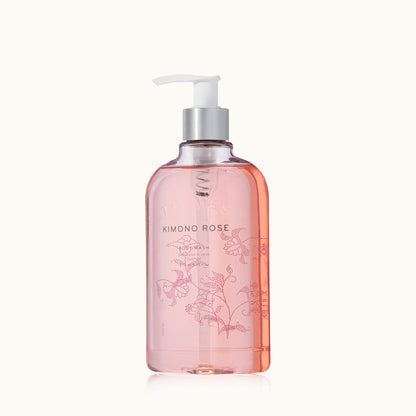 Kimono Rose Favorites Trio