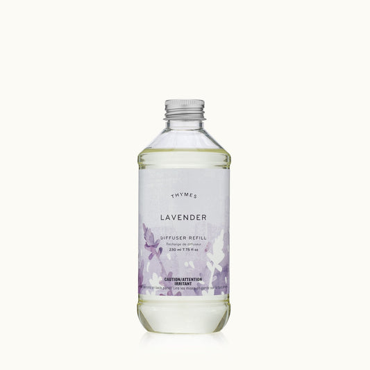 Lavender Reed Diffuser Oil Refill